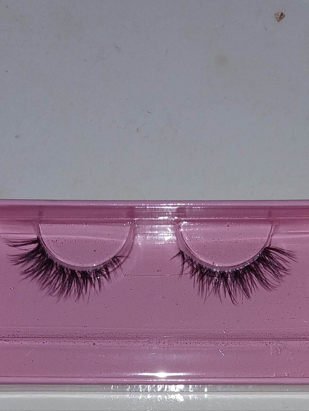 Natural Cat Eye Lashes